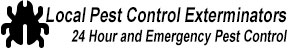 Jobs Corners PA Pest Control Exterminators